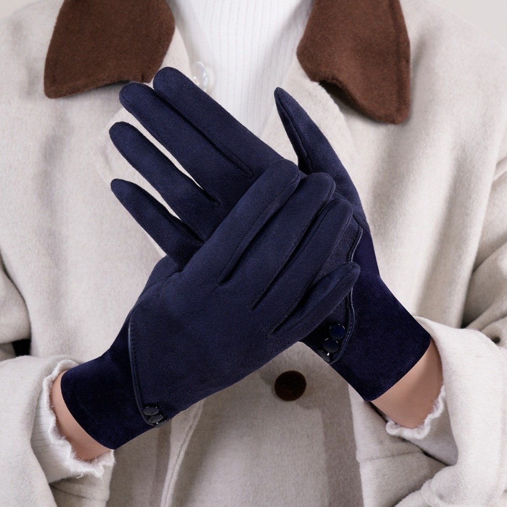 Practical Elegant Winter Therm - đánh giá và giá Winter Glove Insulated