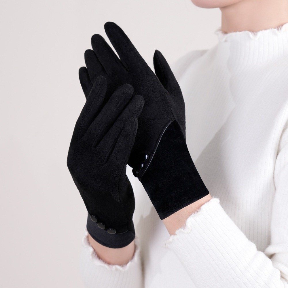 Daily Wear Elegant Winter Ther - đánh giá và giá Winter Glove Insulated