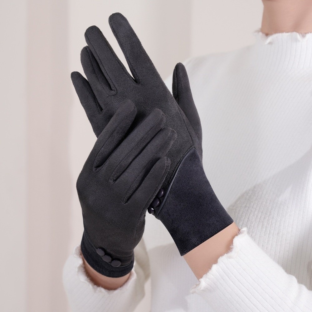 Daily Wear Elegant Winter Ther - đánh giá và giá Winter Glove Insulated