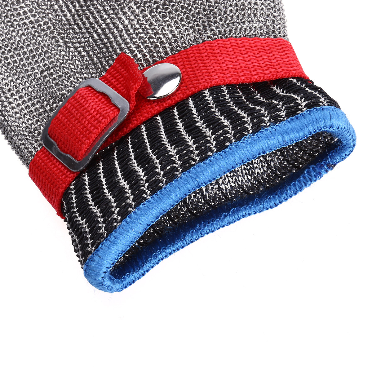 1Pcs Metal Button Anti-Cut Pro - đánh giá và giá Cut Resistant Glove