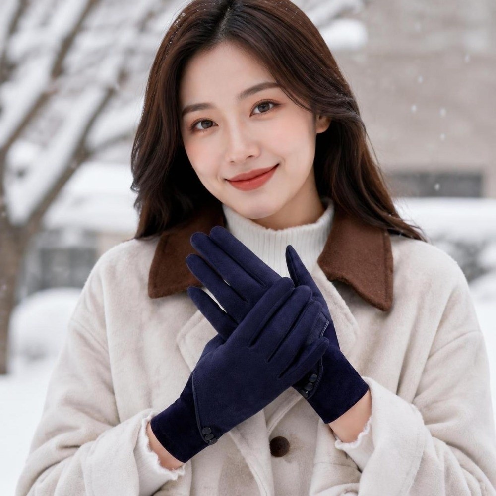 Practical Elegant Winter Therm - đánh giá và giá Winter Glove Insulated