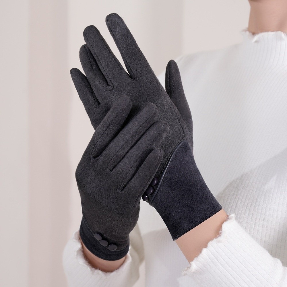 Practical Elegant Winter Therm - đánh giá và giá Winter Glove Insulated