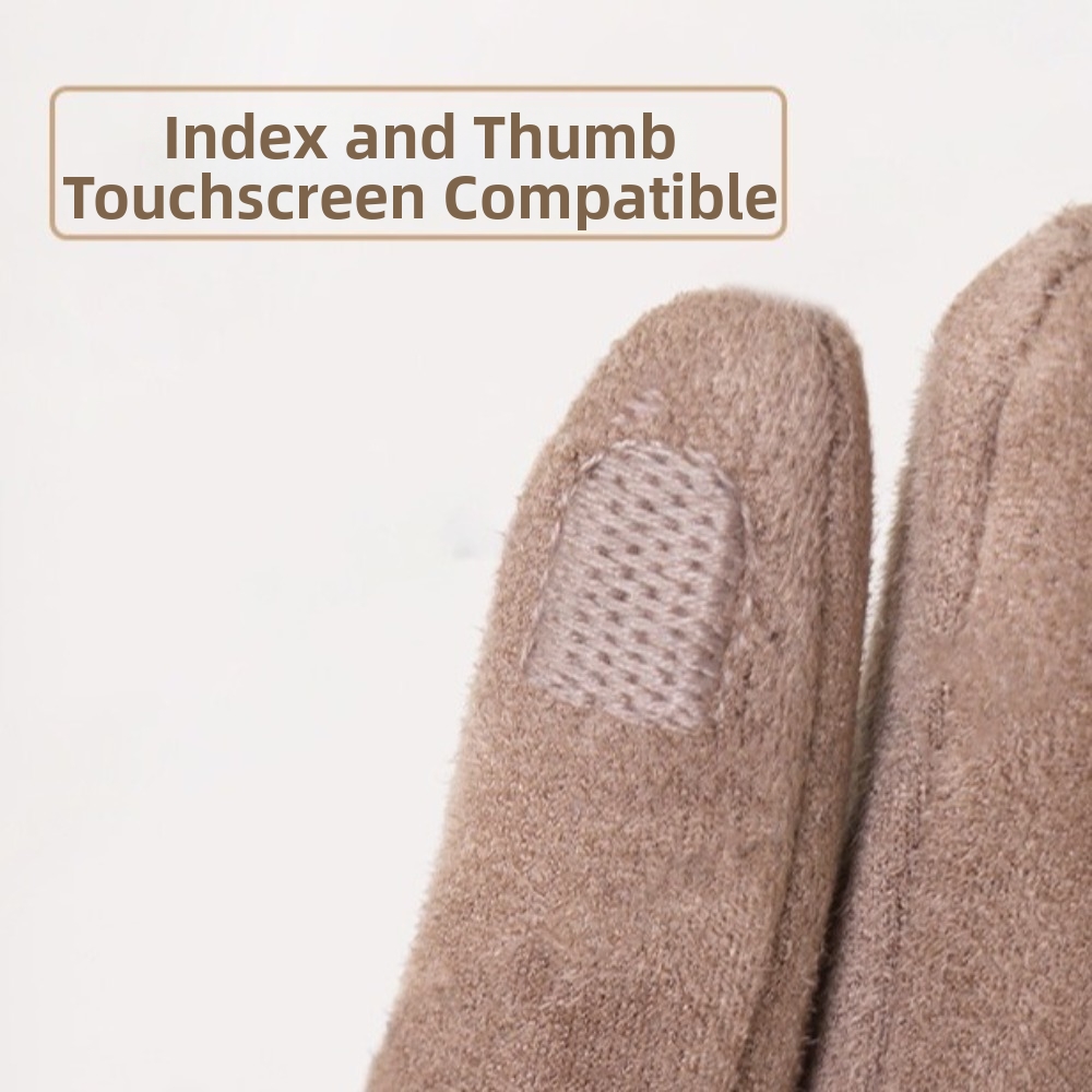 Practical Elegant Winter Therm - đánh giá và giá Winter Glove Insulated