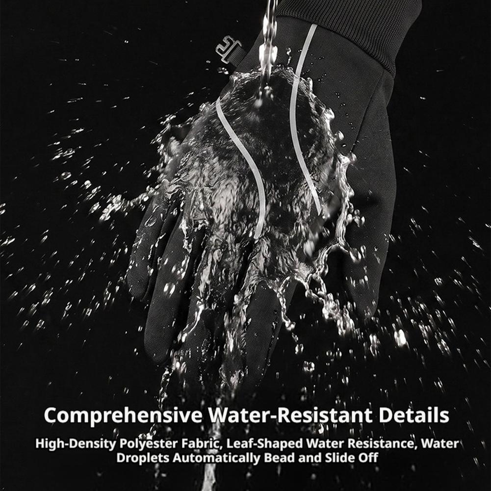 Rechargeable Heated Gloves Win - đánh giá và giá Heat Resistant Glove