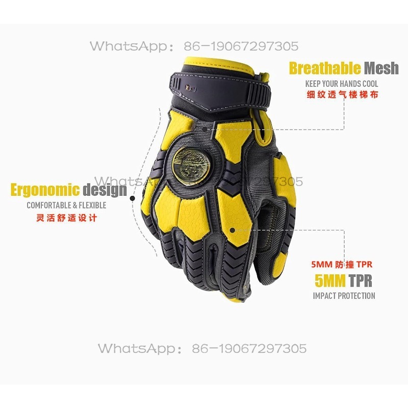 Cut-proof PVC Wear-resistant T - đánh giá và giá Cut Resistant Glove