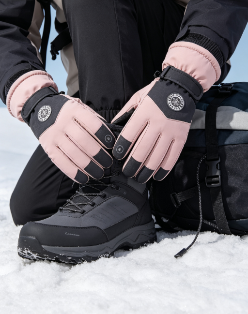 1 pcs Insulated Winter Ski Glo - đánh giá và giá Winter Glove Insulated
