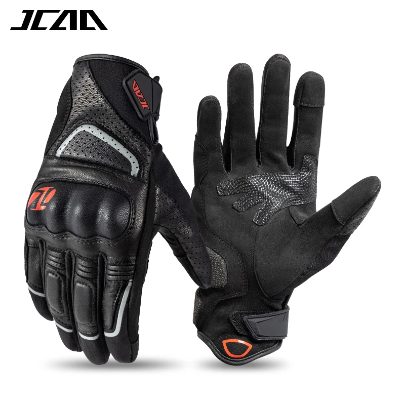 All-Season Motorcycle Gloves M - đánh giá và giá Motorcycle Glove Knuckle