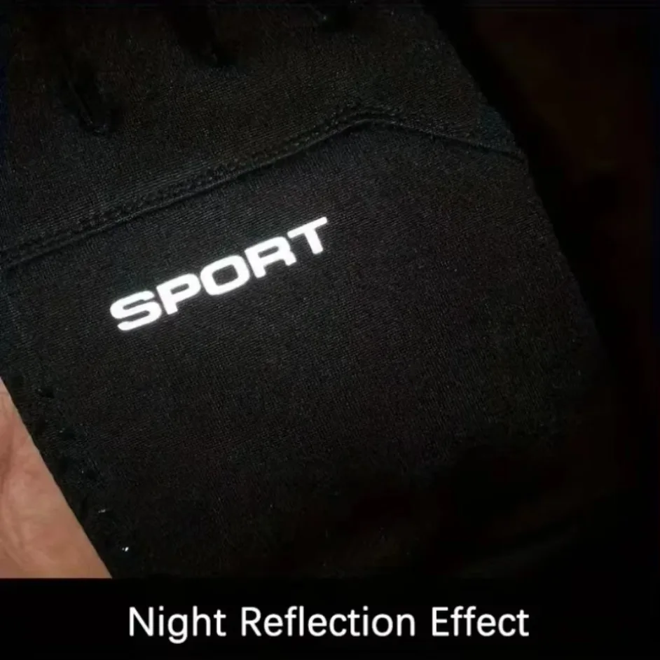 Waterproof Ski Gloves for Men  - đánh giá và giá Winter Glove Insulated