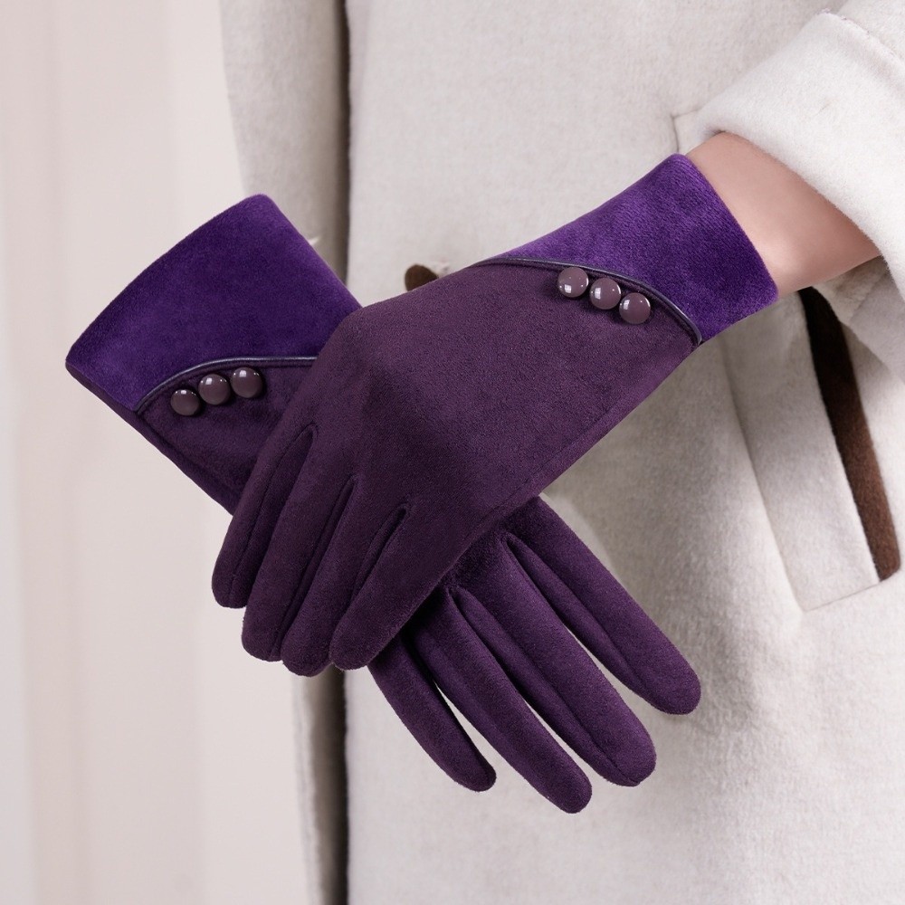 Elegant Winter Thermal Gloves  - đánh giá và giá Winter Glove Insulated