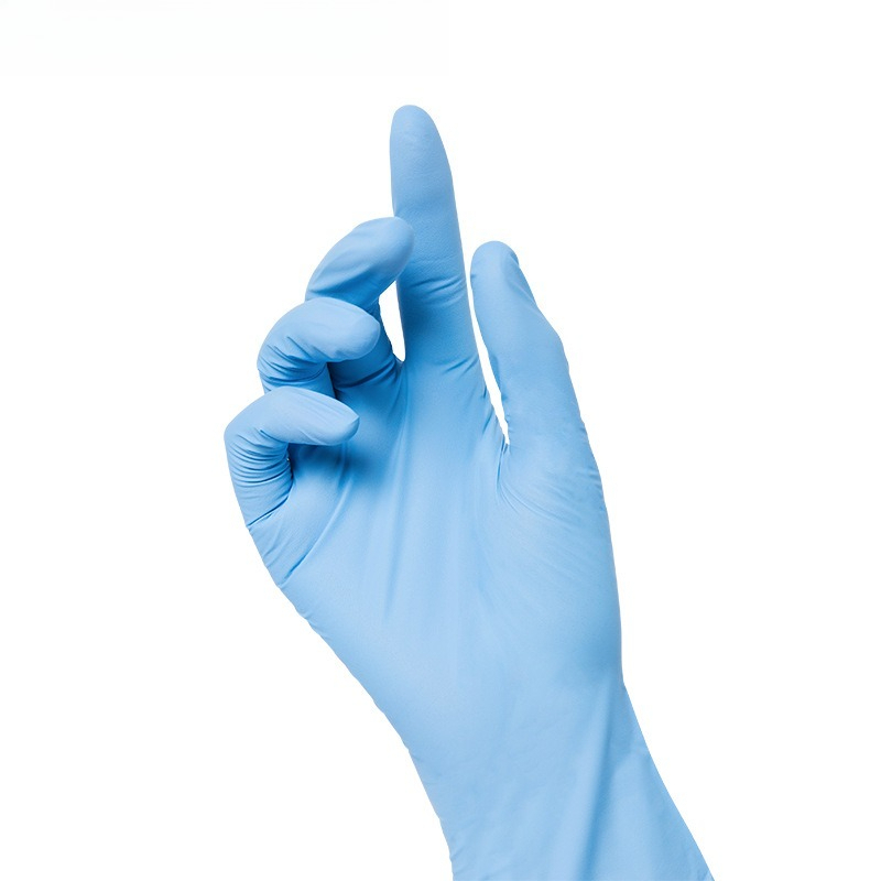 100Pcs/Box Medical Grade Nitri - đánh giá và giá Exam Glove Nitrile